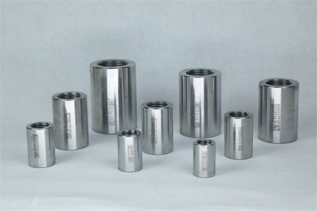 呼兰直螺纹钢筋套筒的优势和特点